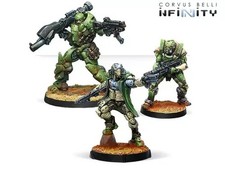 Infinity Nuovo con scatola