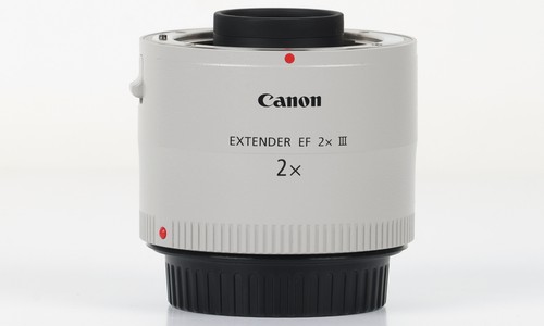 Canon extender iii - extender,