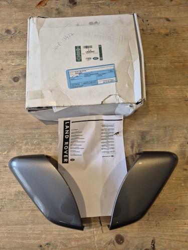 Kit copri specchietto