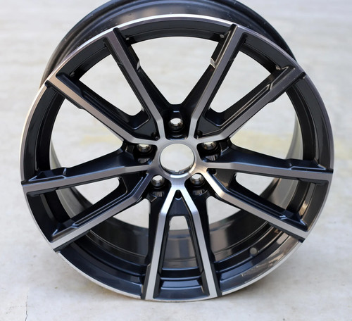 Originale pollici bmw - 18,