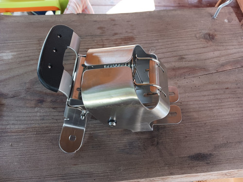 Cerniera per coperchio weber - cerniera, coperchio,