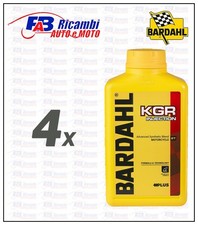 4 LT LITRI OLIO BARDAHL KGR