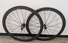 Kit ruote Mavic Ksyrium Pro