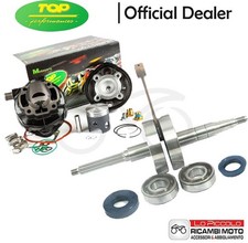 KIT GRUPPO TERMICO TOP 70CC +