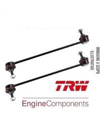 2 BIELLETTE TORSIONE