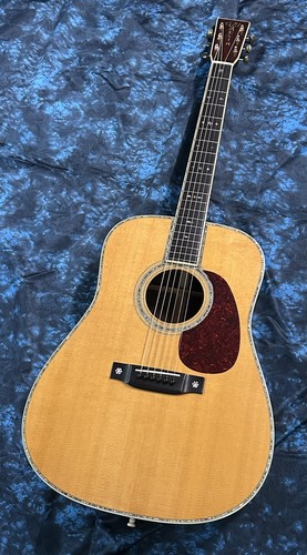 Martin used acoustic - used,
