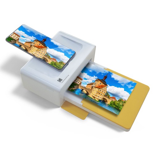 Kodak stampante instant - tf,