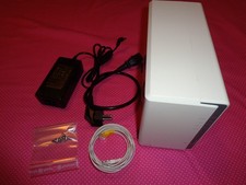Synology DS213j DiskStation