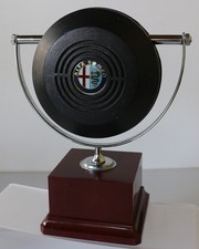 ALFA ROMEO per non dimenticare – clacson del DUETTO spider – GTV e GTV6