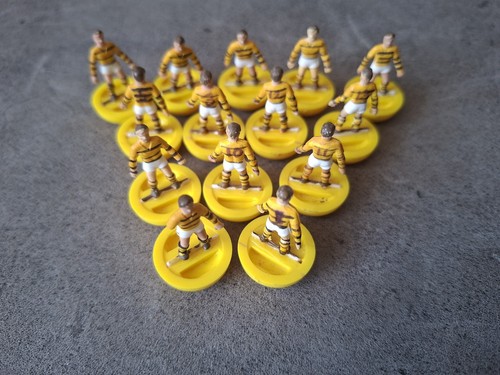 Subbuteo rugby r14 - subbuteo,