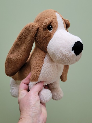 Peluche cane jellycat - peluche,