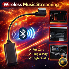 Adaptateur bluetooth mmi - adaptateur,