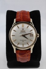 OMEGA Constellation Gambe per