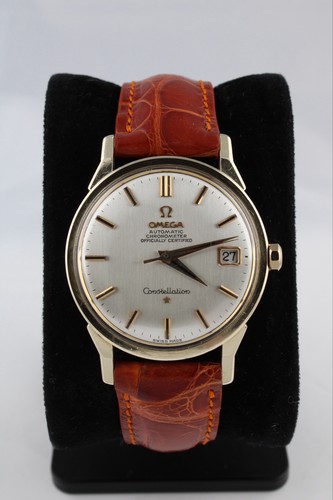 Omega constellation gambe per - omega,