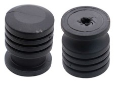 2X Pulsante Freno Adatto Per