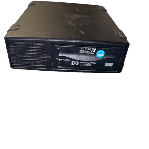 Dat storage works - hp, gb