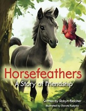Horsefeathers, a Story of