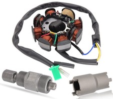 Statore Accensione Magneto AC