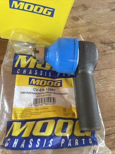 Moog 12461 testina - moog, cv-es-12461
