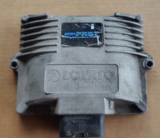 CENTRALINA GPL LPG LOVATO