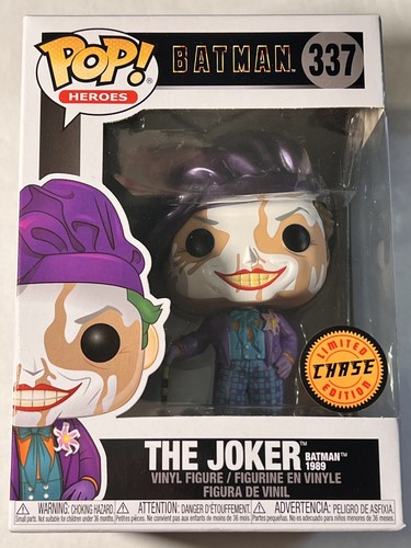Funko pop eroi batman - funko,