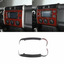 Per Toyota FJ Cruiser Fibra di