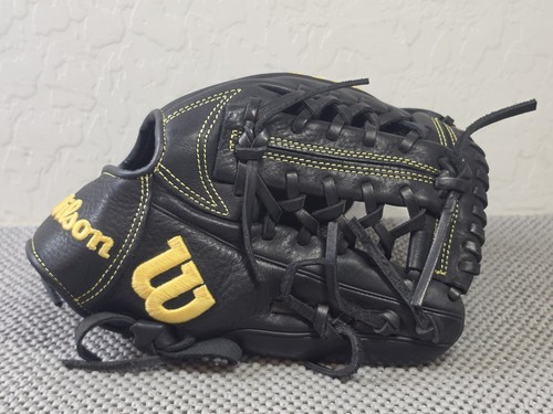 Guanto baseball adulto - guanto, da
