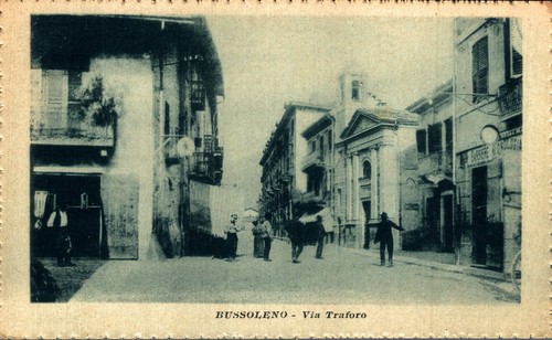 Bussoleno torino via - bussoleno,,