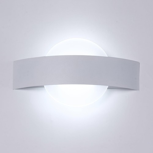 Applique led parete interno - applique,
