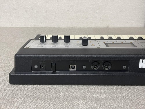 Korg microkorg - korg,