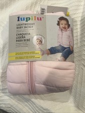 lupilu Lightweight Baby Jacket