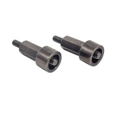 AMD AM4 Standoffs per NZXT