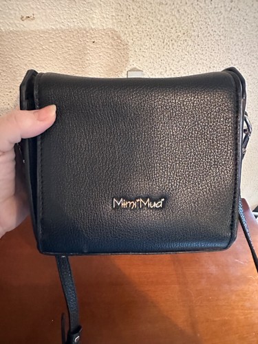Borsa mimi mua piccolo cubo - mua,