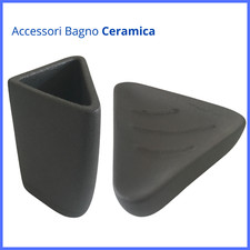 Set accessori da bagno porta