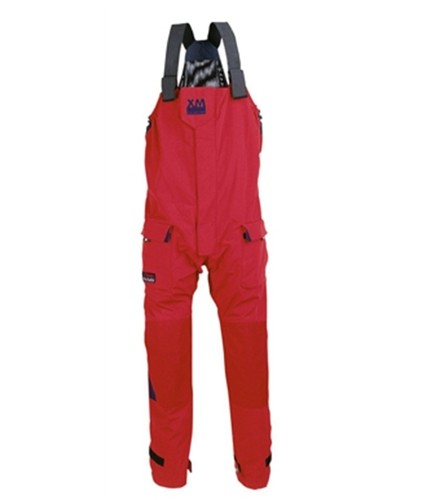 Cerata salopette offshore - xm,