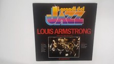 I GRANDI DEL JAZZ - LOUIS