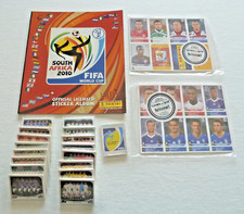 Serie Completa WC South Africa