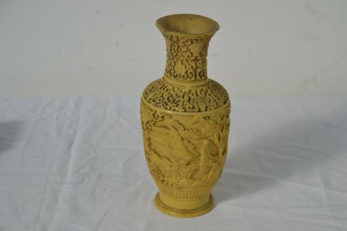 Vecchio vaso cineseria - vecchio, a