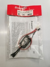 Graupner controllo compatto 30
