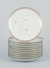 Bing and Grondahl, “Milky