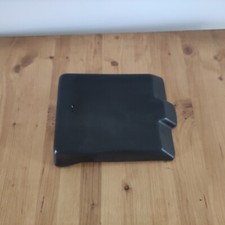 Range Rover Classic 87-94 Centrale Console Coperchio Grigio