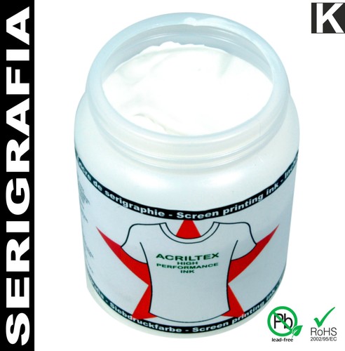 250gr bianco inchiostro - bianco,