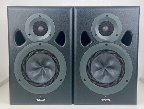 Fostex monitor di vicino - di,