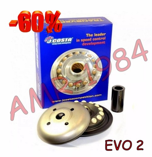 Variatore costa evo2 motori - evo2,