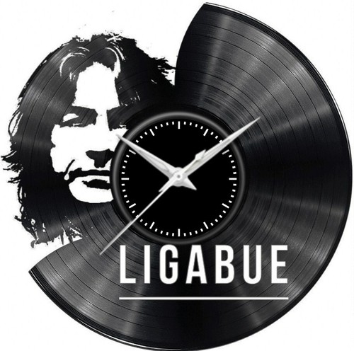Orologio disco vinil clock