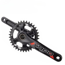 Guarnitura bici ruota dentata