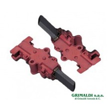 CARBONCINI SPAZZOLE PER MOTORE