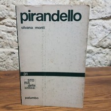 Pirandello. Silvana