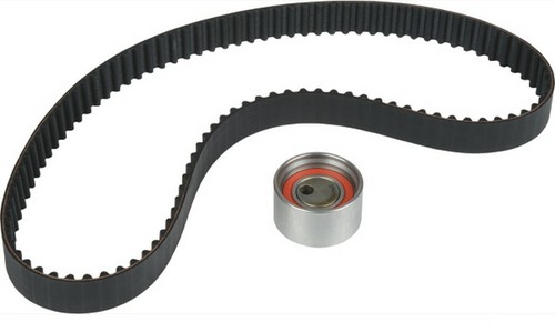 Kit cinghia distribuzione - cinghia,