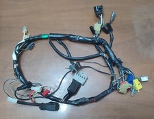 Suzuki TR 50 Street Magic